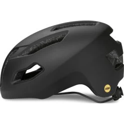 Sweet Protection Chaser MIPS Casque, Noir