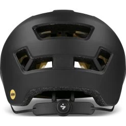 Sweet Protection Chaser MIPS Casque, Noir -ÉQUIPEMENT DE CYCLISME sweet protection chaser mips helmet matte black 5