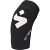Sweet Protection Elbow Guards, Noir -ÉQUIPEMENT DE CYCLISME sweet protection elbow guards black 1