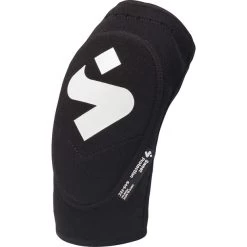 Sweet Protection Elbow Guards, Noir