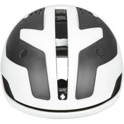 Sweet Protection Falconer II Aero Casque, Blanc