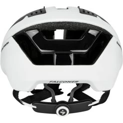 Sweet Protection Falconer II Aero Casque, Blanc -ÉQUIPEMENT DE CYCLISME sweet protection falconer ii aero helmet matte white 5