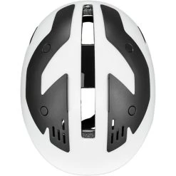 Sweet Protection Falconer II Aero Casque, Blanc -ÉQUIPEMENT DE CYCLISME sweet protection falconer ii aero helmet matte white 6