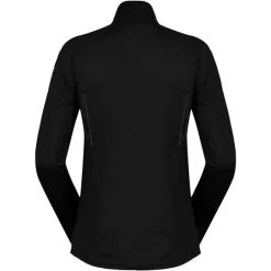 Sweet Protection Hunter Coupe-vent Femme, Noir