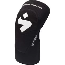 Sweet Protection Knee Guards, Noir