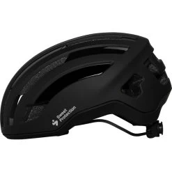 Sweet Protection Outrider Casque, Noir