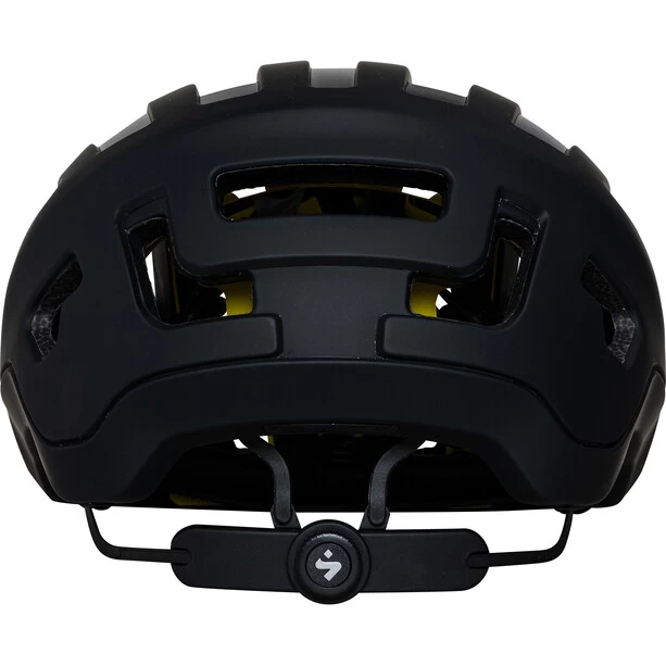 Sweet Protection Outrider Casque, Noir 5 Sweet Protection Outrider Casque, Noir – Image 3