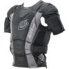 Troy Lee Designs 7850 Combinaison De Gilet Pare-balles Homme, Noir 2 Troy Lee Designs 7850 Combinaison De Gilet Pare-balles Homme, Noir -ÉQUIPEMENT DE CYCLISME troy lee designs 7850 body armour suit men black 2
