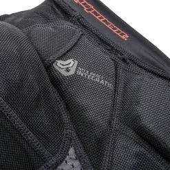 Troy Lee Designs 7850 Combinaison De Gilet Pare-balles Homme, Noir -ÉQUIPEMENT DE CYCLISME troy lee designs 7850 body armour suit men black 5