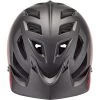 Troy Lee Designs A1 MIPS Casque, Noir/rouge -ÉQUIPEMENT DE CYCLISME troy lee designs a1 mips helmet classic black red 2