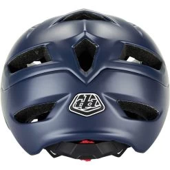 Troy Lee Designs A1 Casque, Bleu -ÉQUIPEMENT DE CYCLISME troy lee designs a1 mips helmet drone dark slate blue 5