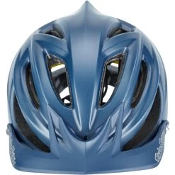 Troy Lee Designs A2 MIPS Casque De Vélo, Bleu