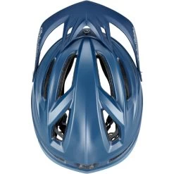 Troy Lee Designs A2 MIPS Casque De Vélo, Bleu -ÉQUIPEMENT DE CYCLISME troy lee designs a2 mips helm decoy smokey blue 6