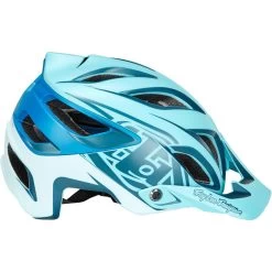 Troy Lee Designs A3 MIPS Casque -ÉQUIPEMENT DE CYCLISME troy lee designs a3 mips helmet uno water 4