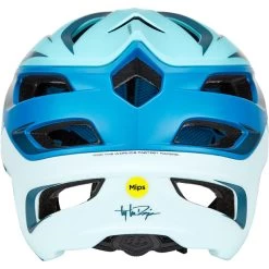 Troy Lee Designs A3 MIPS Casque -ÉQUIPEMENT DE CYCLISME troy lee designs a3 mips helmet uno water 5