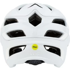 Troy Lee Designs A3 MIPS Casque, Blanc -ÉQUIPEMENT DE CYCLISME troy lee designs a3 mips helmet uno white 5