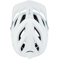 Troy Lee Designs A3 MIPS Casque, Blanc -ÉQUIPEMENT DE CYCLISME troy lee designs a3 mips helmet uno white 6