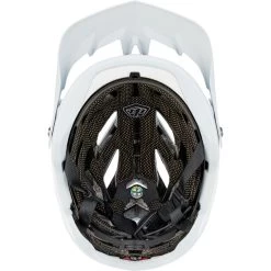 Troy Lee Designs A3 MIPS Casque, Blanc -ÉQUIPEMENT DE CYCLISME troy lee designs a3 mips helmet uno white 7