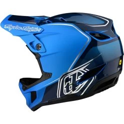 Troy Lee Designs D4 Composite Casque