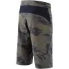 Troy Lee Designs Flowline Shell Short Homme, Olive -ÉQUIPEMENT DE CYCLISME troy lee designs flowline shell shorts men khaki camo 2