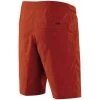 Troy Lee Designs Flowline Shifty Shell Short Homme, Orange -ÉQUIPEMENT DE CYCLISME troy lee designs flowline shifty shell shorts men orange 2