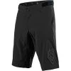 Troy Lee Designs Flowline Short, Noir