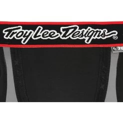 Troy Lee Designs LPS 7605 Short Protecteur, Noir