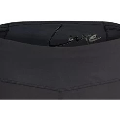 Troy Lee Designs Luxe Short Femme, Noir