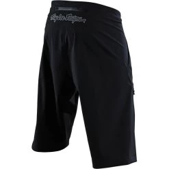 Troy Lee Designs Resist Short Homme, Noir