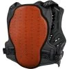 Troy Lee Designs Rockfight CE Flex Protecteur De Poitrine, Noir -ÉQUIPEMENT DE CYCLISME troy lee designs rockfight ce flex chest protector black 2