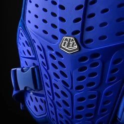 Troy Lee Designs Rockfight Protège-torse Adolescents