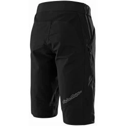 Troy Lee Designs Ruckus Shell Short Homme, Noir