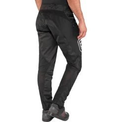 Troy Lee Designs Sprint Pantalon Homme, Noir