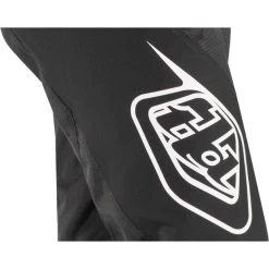 Troy Lee Designs Sprint Pantalon Homme, Noir -ÉQUIPEMENT DE CYCLISME troy lee designs sprint pants men black 5