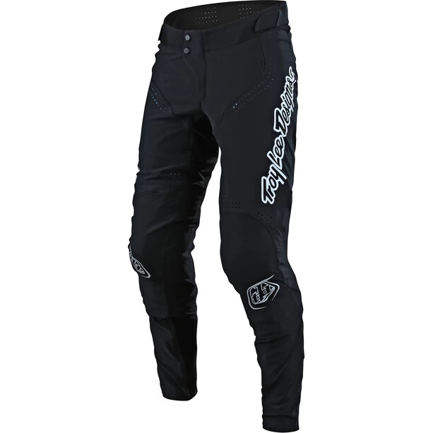 Troy Lee Designs Sprint Ultra Pantalon Homme, Noir 3 Troy Lee Designs Sprint Ultra Pantalon Homme, Noir