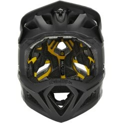 Troy Lee Designs Stage Mips Casque, Noir