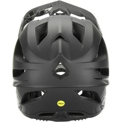 Troy Lee Designs Stage Mips Casque, Noir -ÉQUIPEMENT DE CYCLISME troy lee designs stage mips helm stealth midnight 5