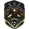 Troy Lee Designs Stage MIPS Casque, Noir/jaune -ÉQUIPEMENT DE CYCLISME troy lee designs stage mips helmet nova glo yellow 2
