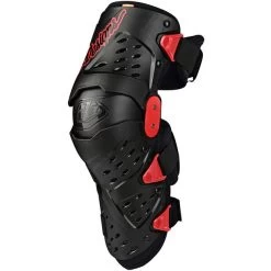 Troy Lee Designs Triad Hard Shell Protège Genou/tibia