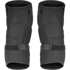 TSG Chamber Protège-genoux, Noir