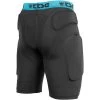 TSG Crash A Short De Protection Homme, Noir -ÉQUIPEMENT DE CYCLISME tsg crash a protector pants men black 2
