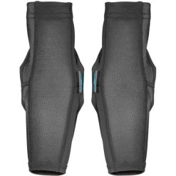 TSG Dermis A Protège-coude Enfant, Noir