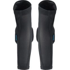 TSG Dermis A Protège-coude, Noir