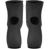 TSG Dermis A Protège-genoux, Noir -ÉQUIPEMENT DE CYCLISME tsg dermis a knee sleeves black 2