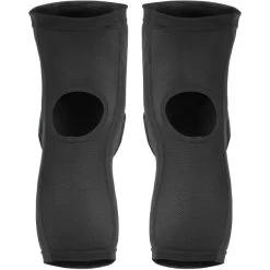 TSG Dermis A Protège-genoux, Noir