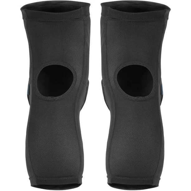 TSG Dermis A Protège-genoux, Noir 3 TSG Dermis A Protège-genoux, Noir