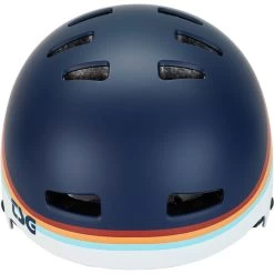 TSG Evolution Graphic Design Casque, Multicolore