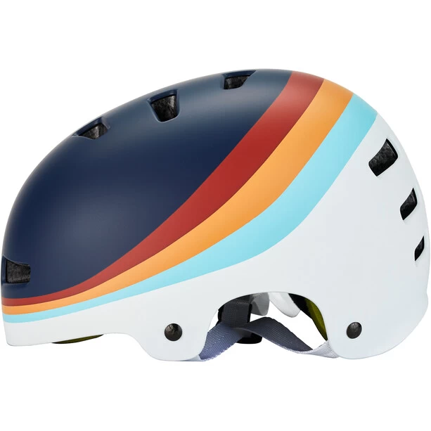 TSG Evolution Graphic Design Casque, Multicolore 4 TSG Evolution Graphic Design Casque, Multicolore – Image 2