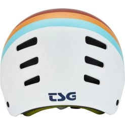 TSG Evolution Graphic Design Casque, Multicolore 11 TSG Evolution Graphic Design Casque, Multicolore -ÉQUIPEMENT DE CYCLISME tsg evolution graphic design helmet cali sweep 5