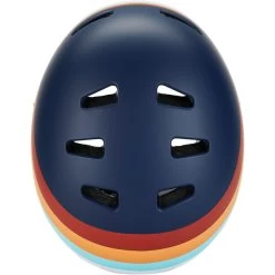 TSG Evolution Graphic Design Casque, Multicolore 12 TSG Evolution Graphic Design Casque, Multicolore -ÉQUIPEMENT DE CYCLISME tsg evolution graphic design helmet cali sweep 6